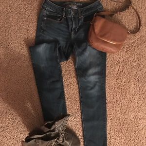 AEO Superstretch Jean